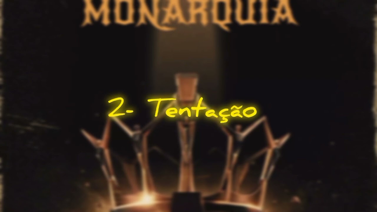 2 - TENTAÇÃO (LUCY DEMONS & BEY SCOTT)