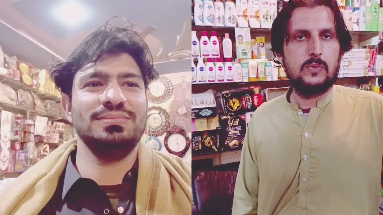 شاہ سعود کاسمیٹکس گفٹ اینڈ واچ سنٹر ۔ فضل آباد 
