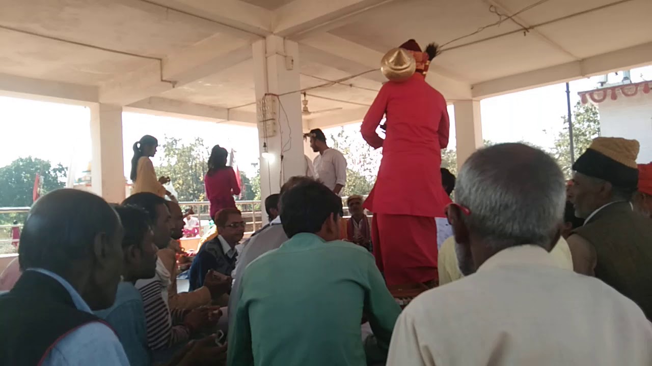 श्री सिद्ध हनुमान जी भाटे महाराज पवई
