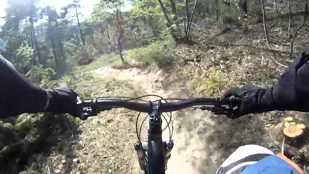 [MTB] Cesane, Fossombrone