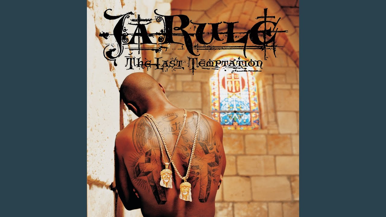 Last Temptation