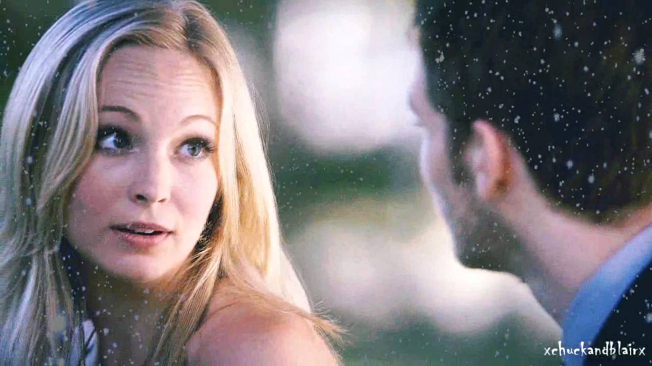 ►The Vampire Diaries | All I want for Christmas [+Nina♥]
