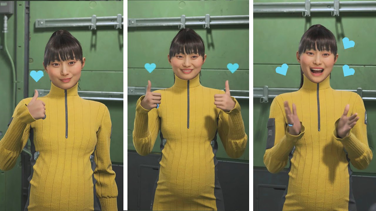 Death Stranding 2 - All Correct Answers to Rainy's Quiz (Guide)