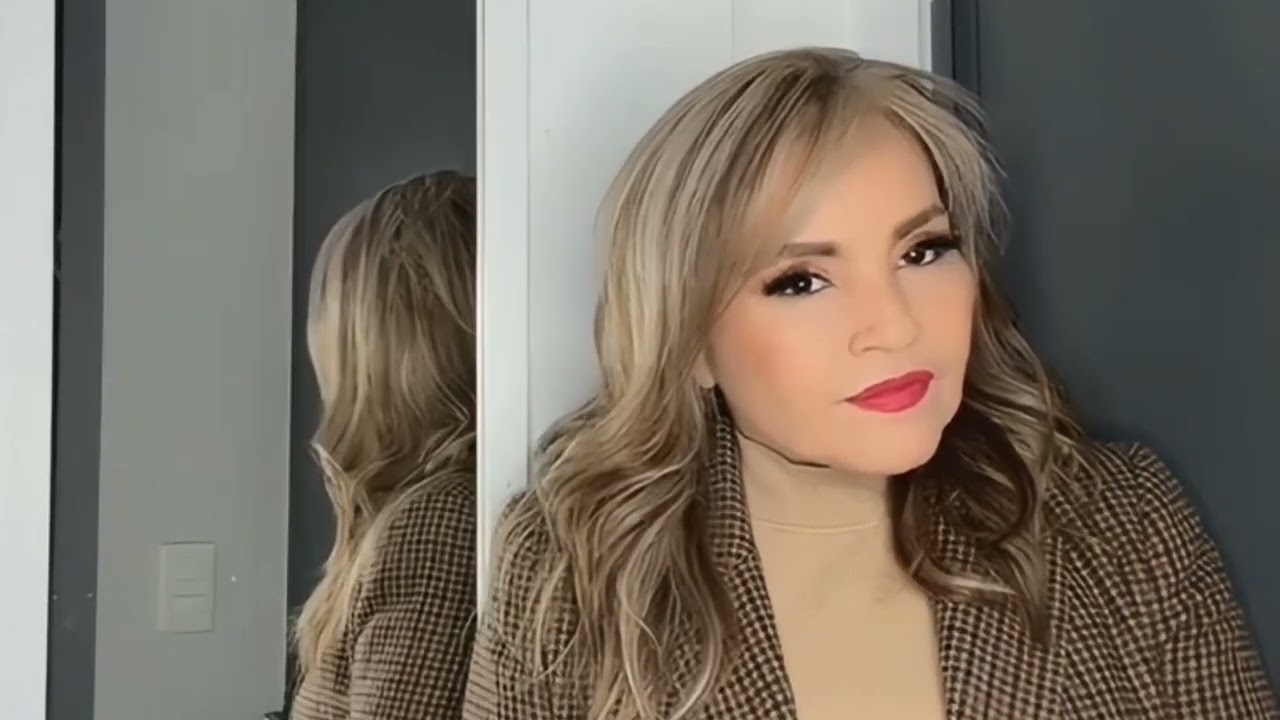 Briseyda Solis - Cuando Ya Me Haya Ido (Vídeo Lyrics) 