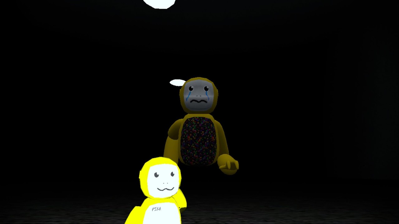I PLAYED LIMINALITY (125 SUB SPECIAL)