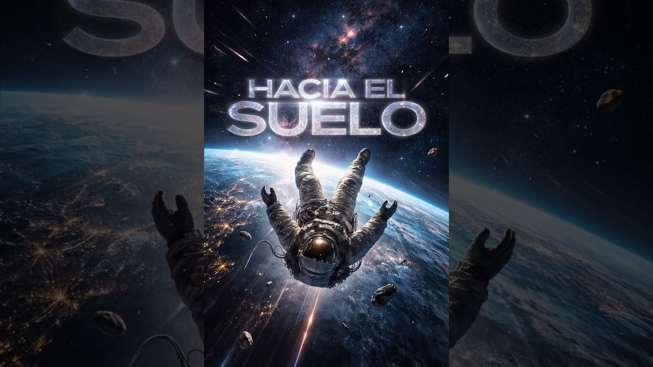 DJtechguar-hacia el suelo 