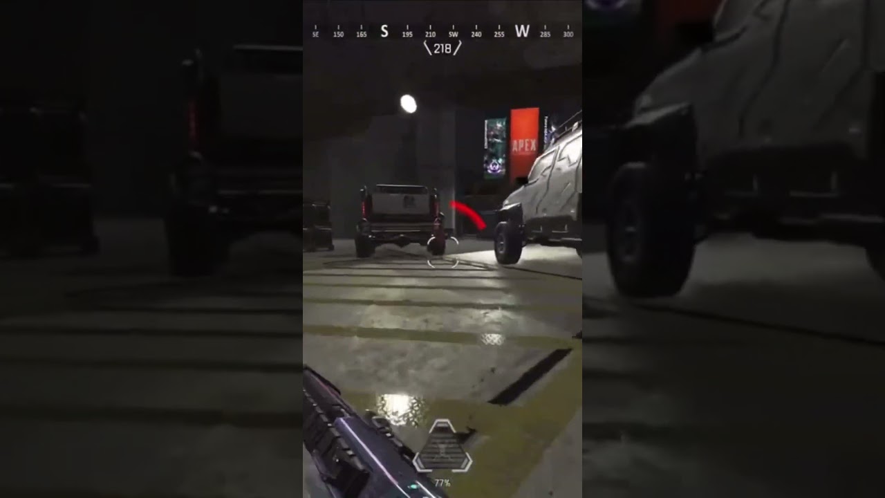 Absolutely tricked on #wattson #apexclips #fyp #apexcommunity #gaming #movement #ytlivestream