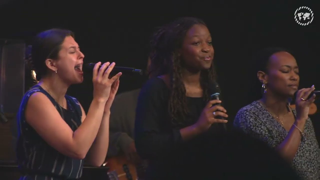 Sunday 9 AM Service l Fruitful in Opposition // Greater Grace Church