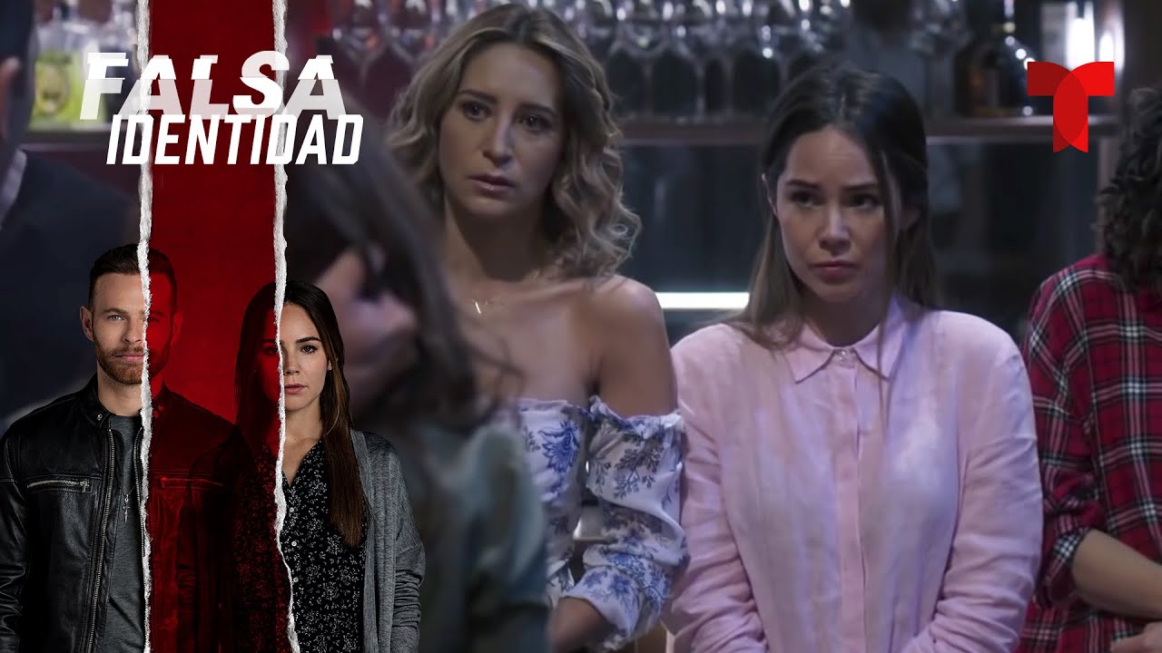 Falsa Identidad | Capítulo 31 | Telemundo