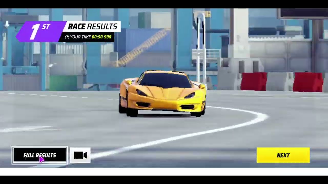 Top-100 | 0:50.990 - HTT Locus Plethore LC750 | Sparkling Rush - Norway | Overclock Showcase #aL