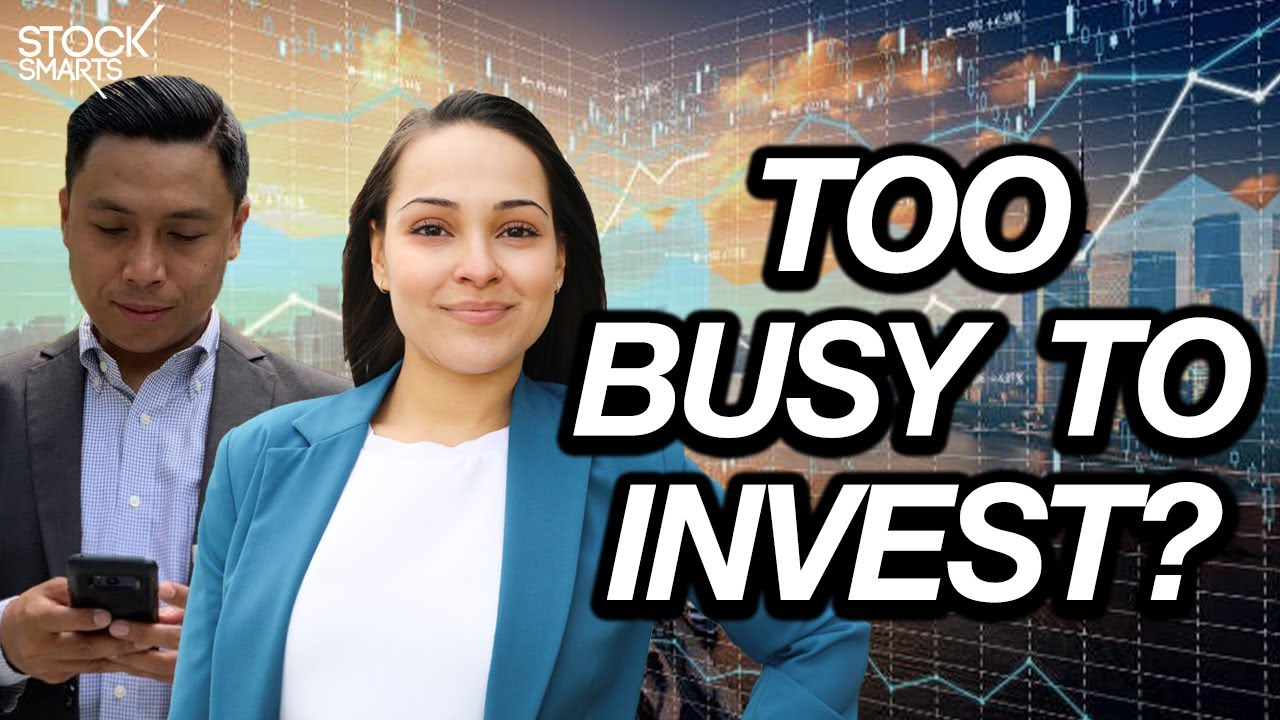 HOW LONG TERM PASSIVE INVESTING CAN MAKE YOU MILLIONS