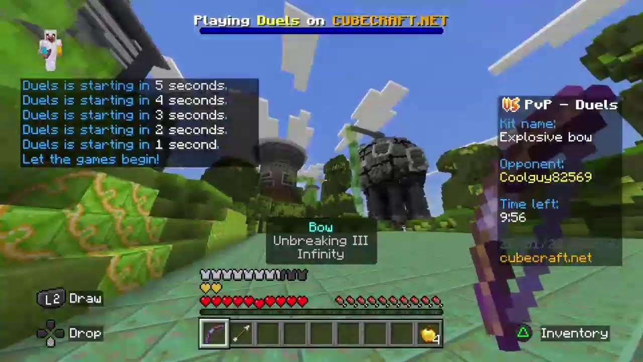 DUELS 2