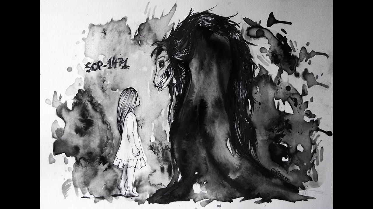 scp 1471 tribute
