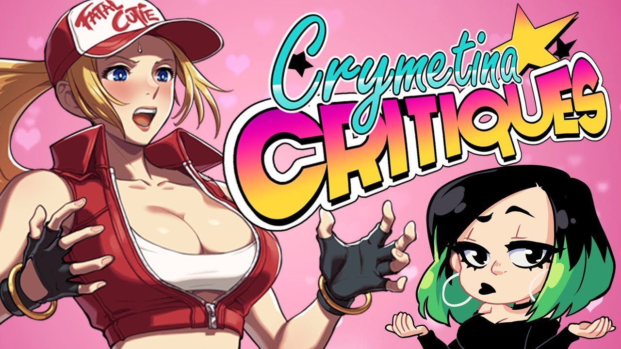 Crymetina Critiques - SNK Heroines Tag Team Frenzy