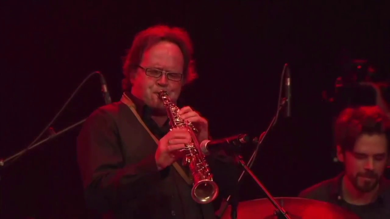 Point Of Departure Jazz Baltica 4 min