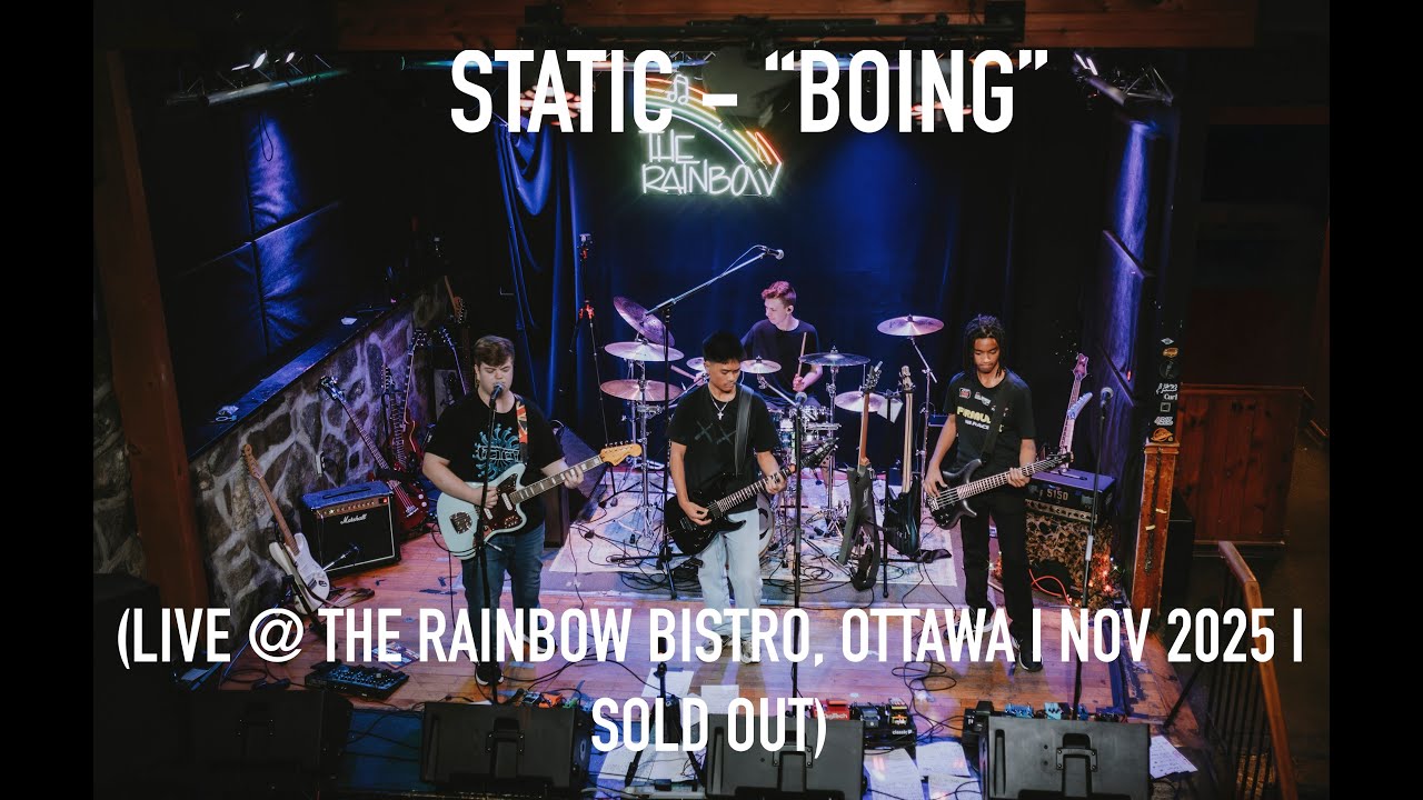 STATIC - 