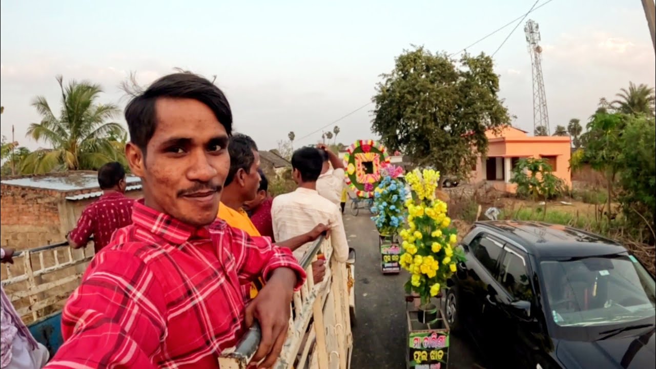 ୨୫.୦୨.୨୦୨୬ ଆଜିର ଦିନ କେମିତି କଟିଲା ajira dina jemiti katila