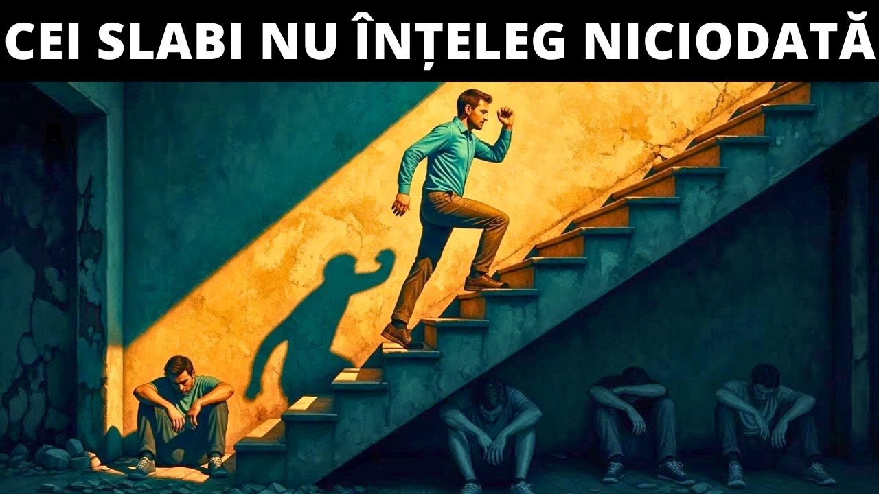 Trei Adevăruri Despre Putere Pe Care Bărbații Slabi Nu Le Vor Înțelege Niciodată