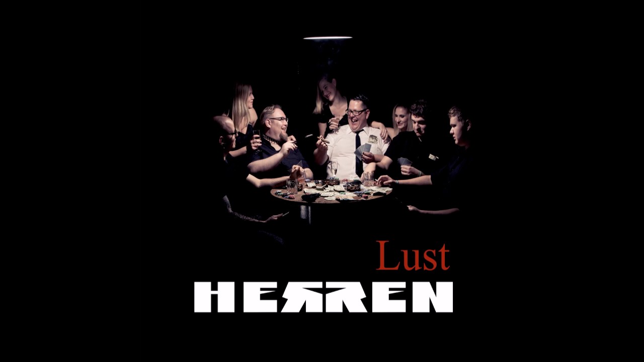 HERREN - Traumzeit - vom Album 