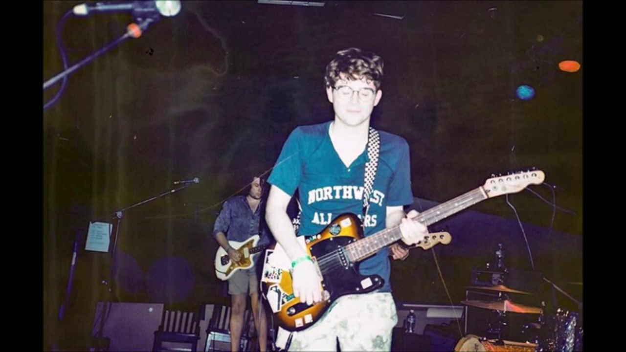 teen suicide @live at shea stadium 2014