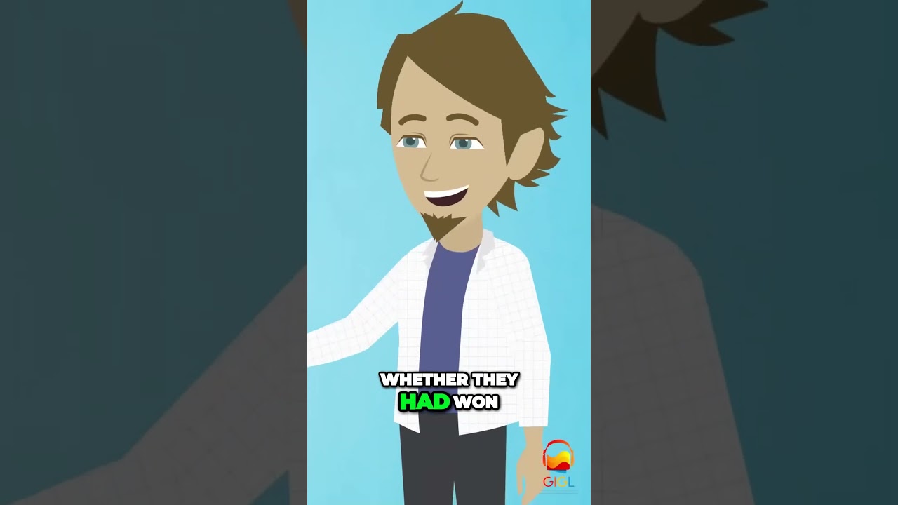 Youthful Persistence Leads to Fortune  Warren Buffett's Winning Journey