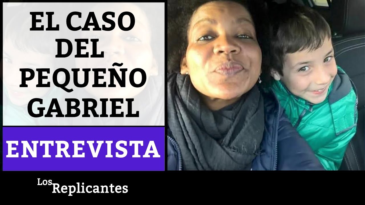 Analizando el perfil criminal de Ana Julia: "No tomaba al pequeño Gabriel como un ser vivo"