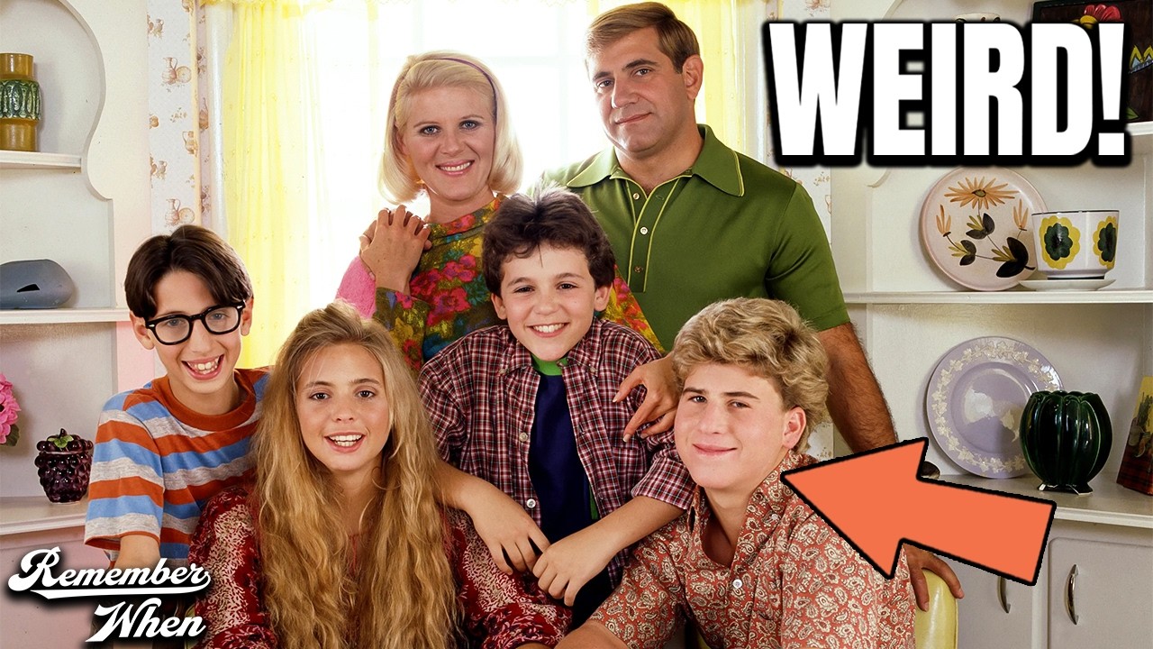 The Wonder Years (1988): 15 Weird Facts You Didn't Know!