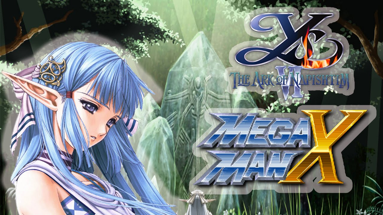 YS VI - Mighty Obstacle (Mega Man X Remix)