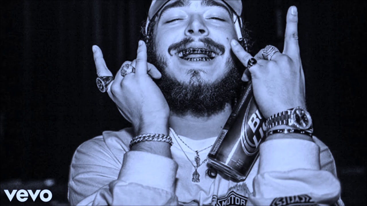 Post Malone Type Beat ~ 