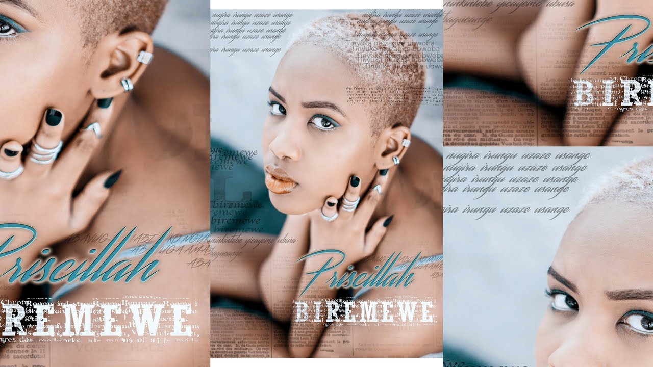 Biremewe - Priscillah (Official Lyric Video)