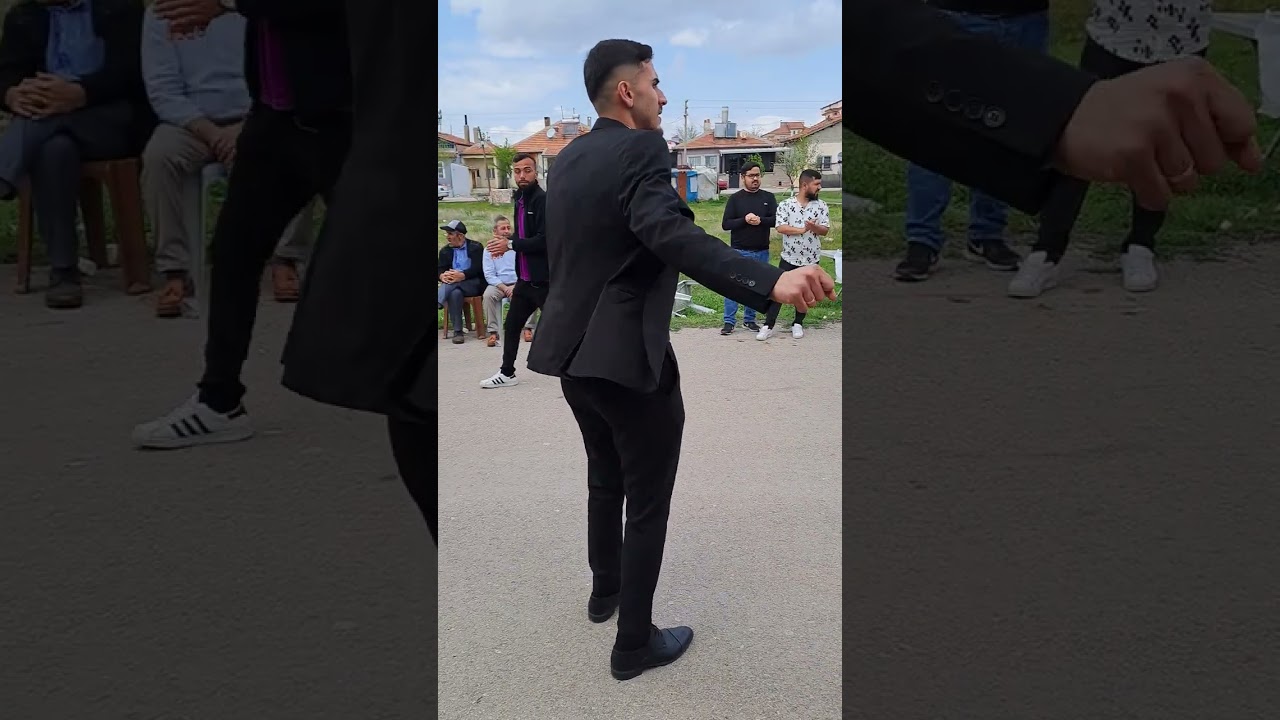 İZLEMEDEN GEÇME MUHTEŞEM 68 AKSARAY OYUN HAVALARI FAHRİ KÜRKLÜ naciye hasanım salla hülya ilvanlım