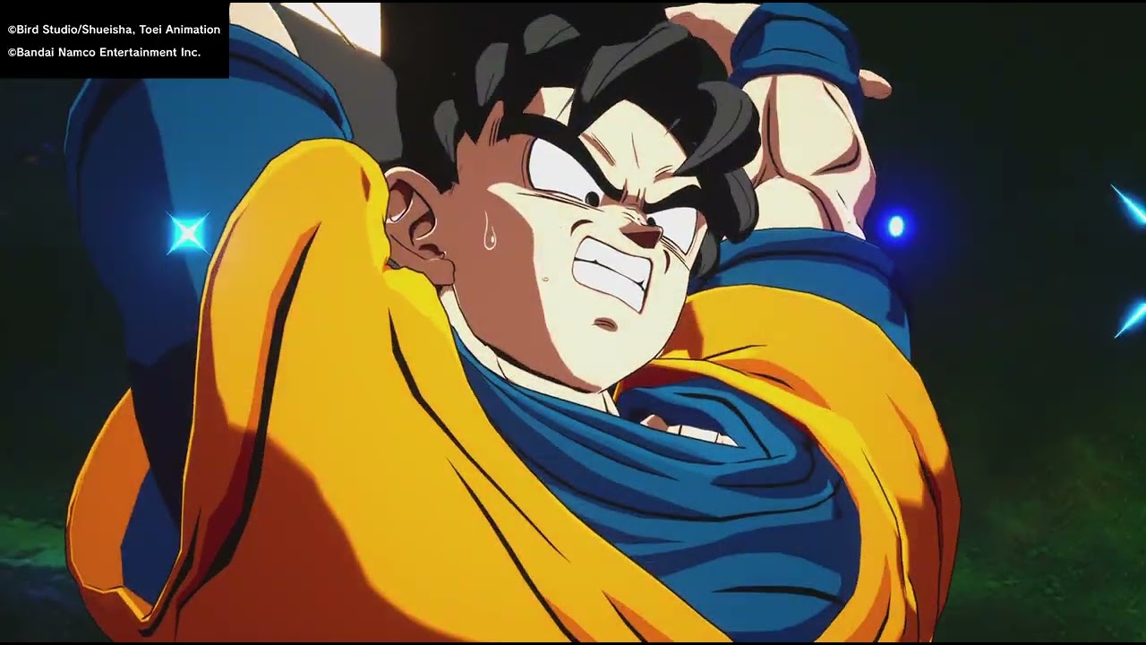 DRAGON BALL: Sparking! ZERO_20260128115151