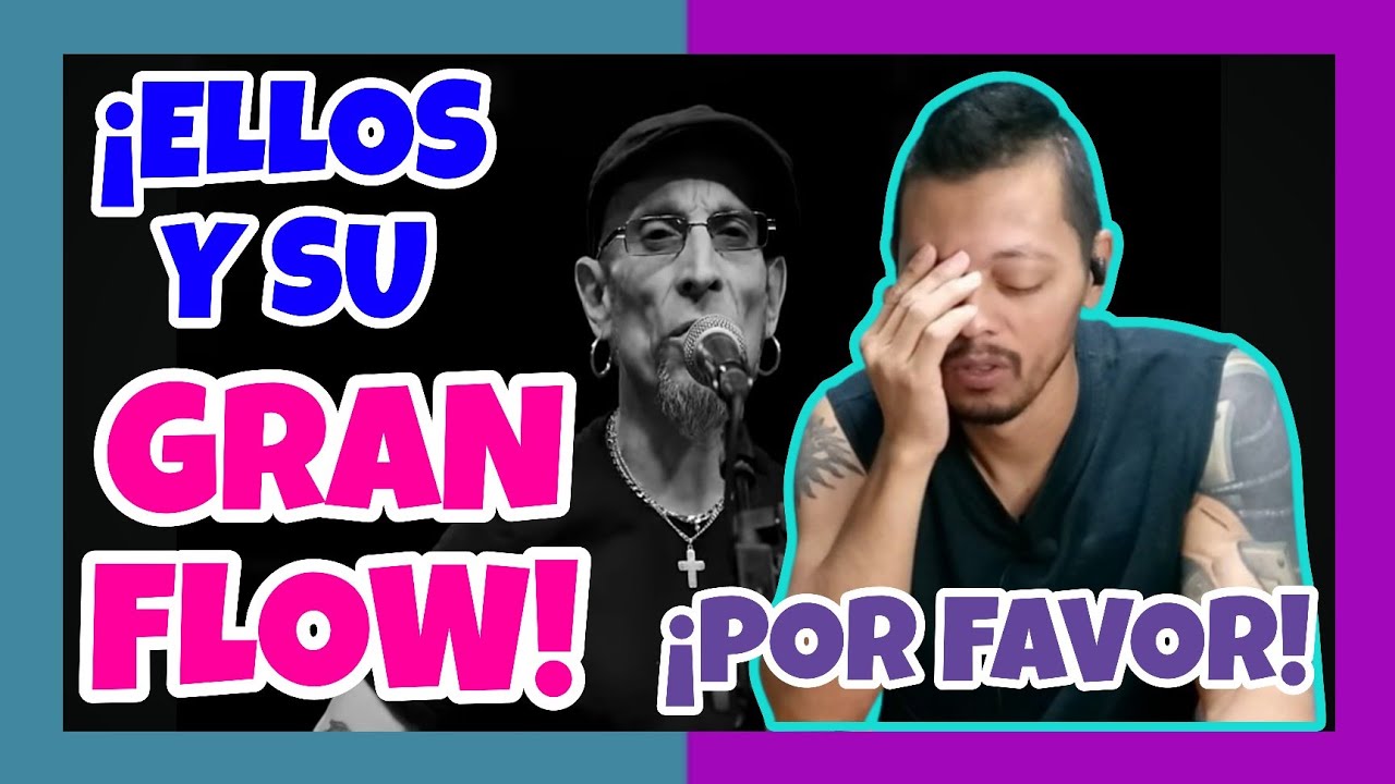 FITO & FITIPALDIS 🇪🇦 ¡UN LETRON COMO SIEMPRE! | cielo hermético | Reacción