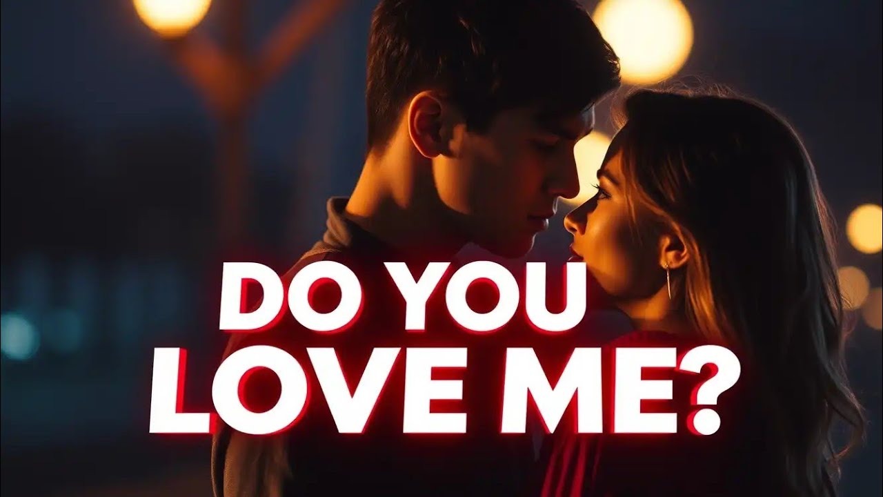 Do You Love Me Tonight? ❤️ | Emotional English Love Song | Full Version