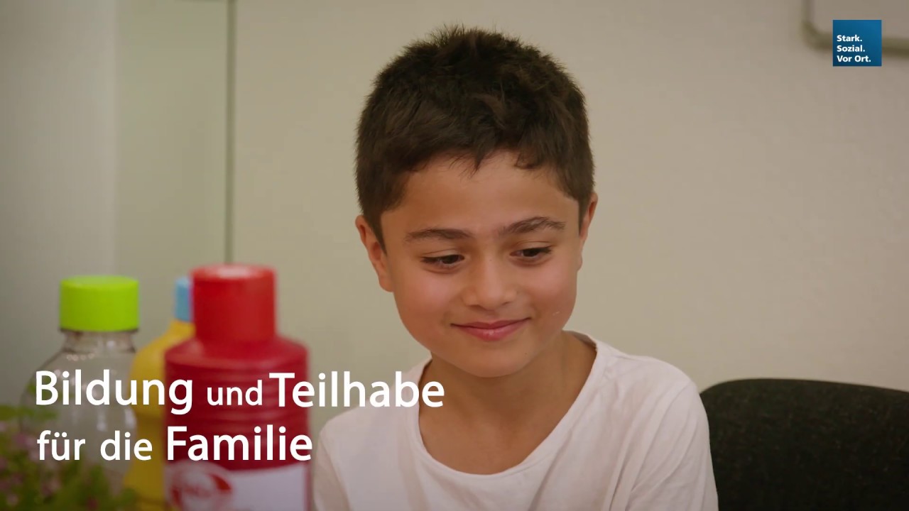 Bildung- und Teilhabe einfach erklärt