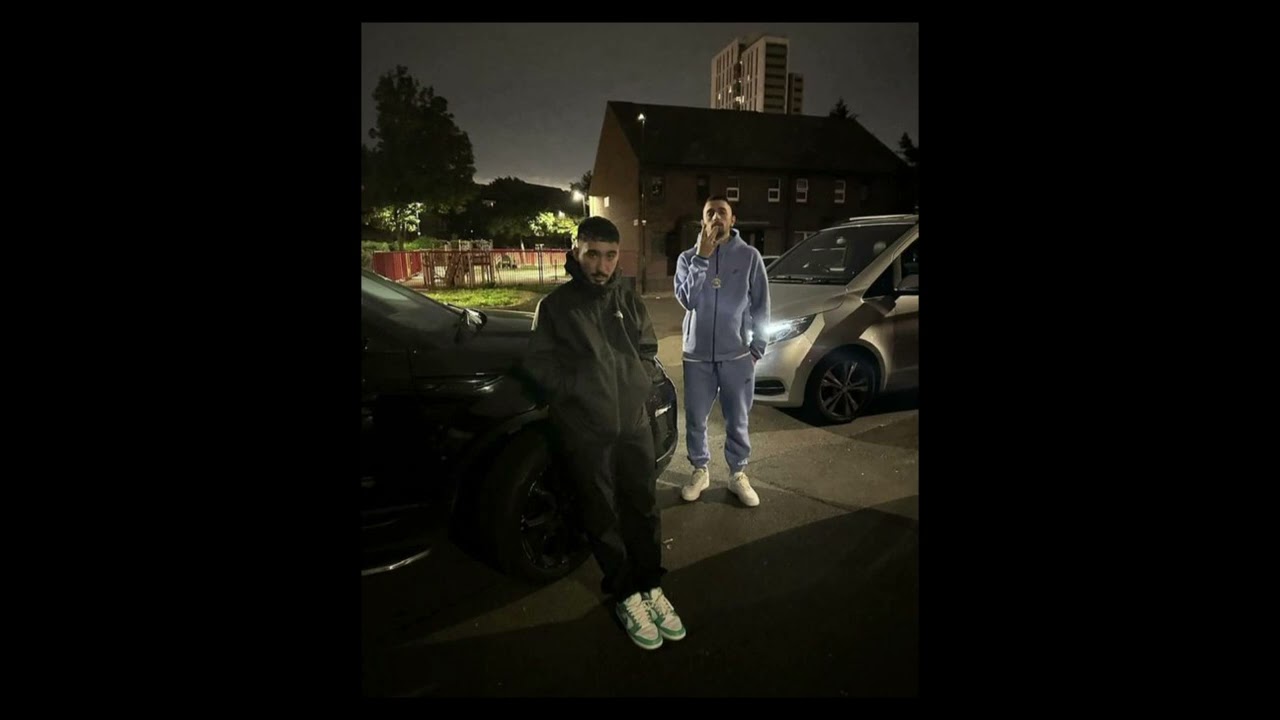 [SATILDI] UZİ x AYAZ Type Beat 