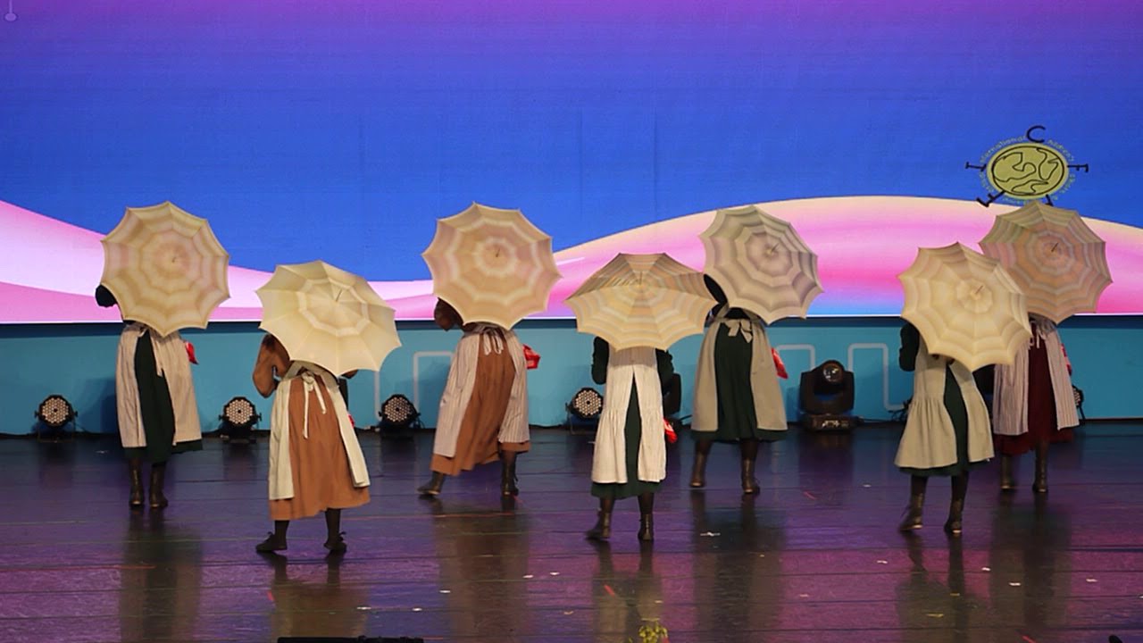 2019宜蘭童玩節Jan Pirrewit Folklore Ensemble Schoten