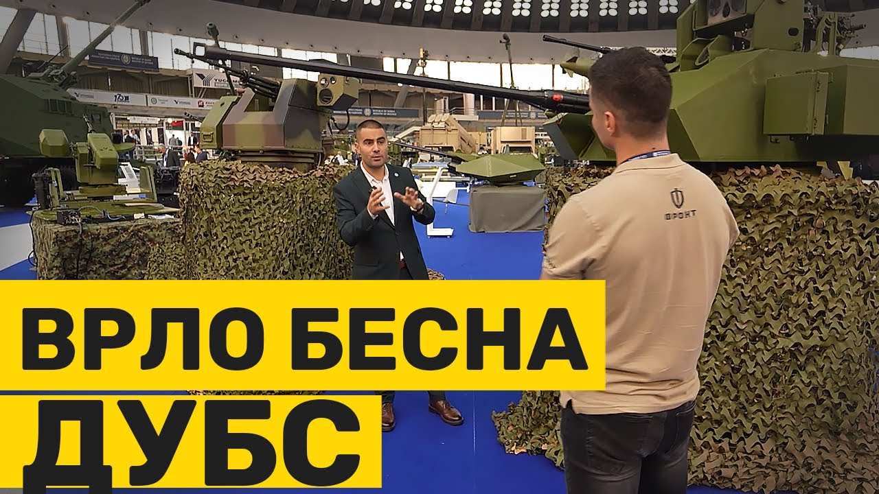 Partner 2023: jedna vrlo besna DUBS