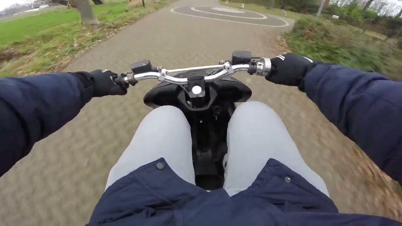 yamaha aerox 70cc mk1
