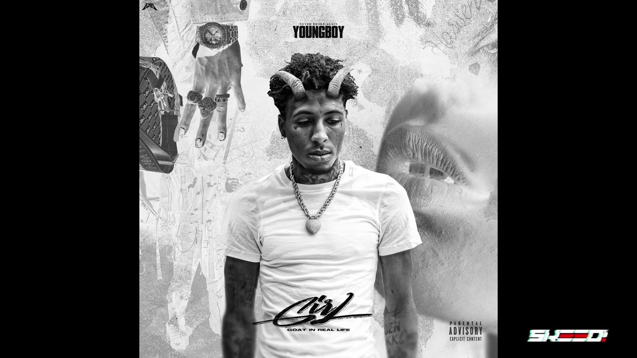 [FREE] NBA YoungBoy Type Beat - 