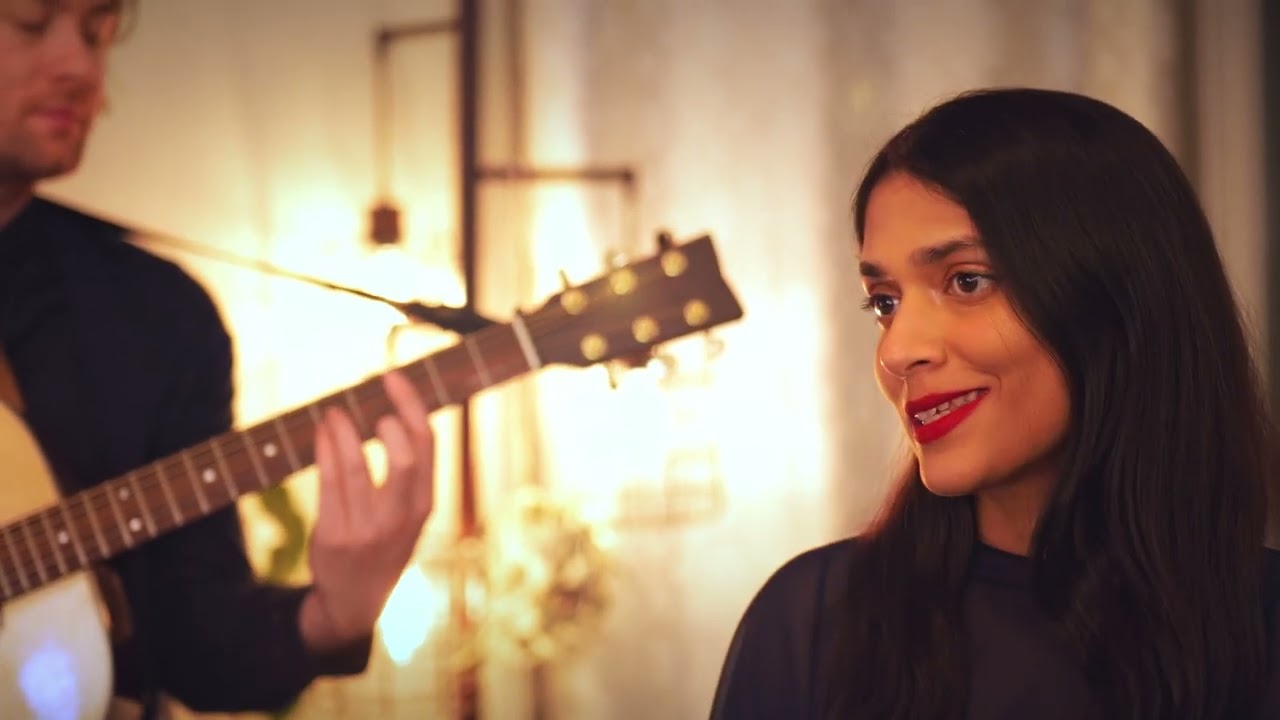 Jazz Medley performed by Juniper Duo | Popular, Modern & Jazz Acoustic Duo
