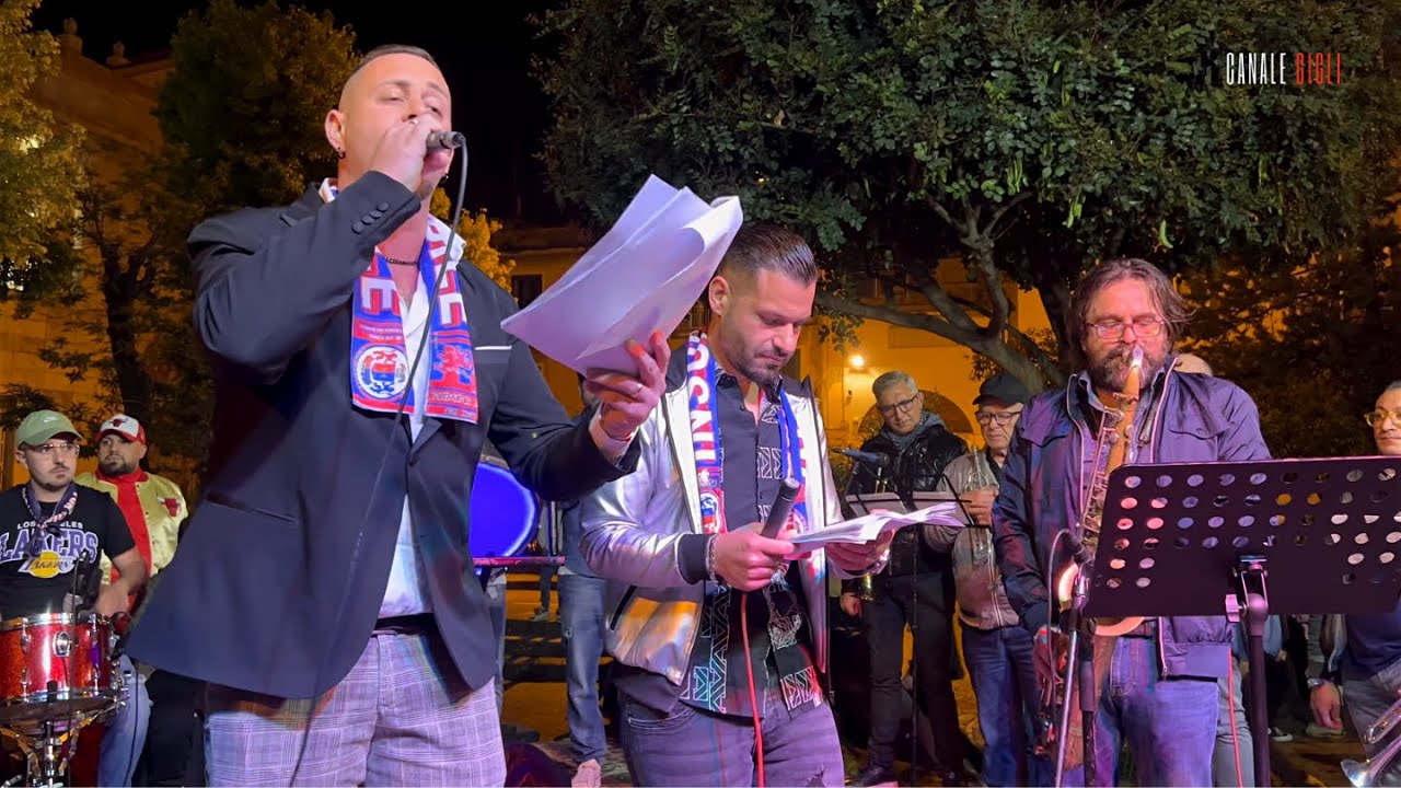 FABBRO 2023 - PROVE INSUPERABILE (18.05.23)