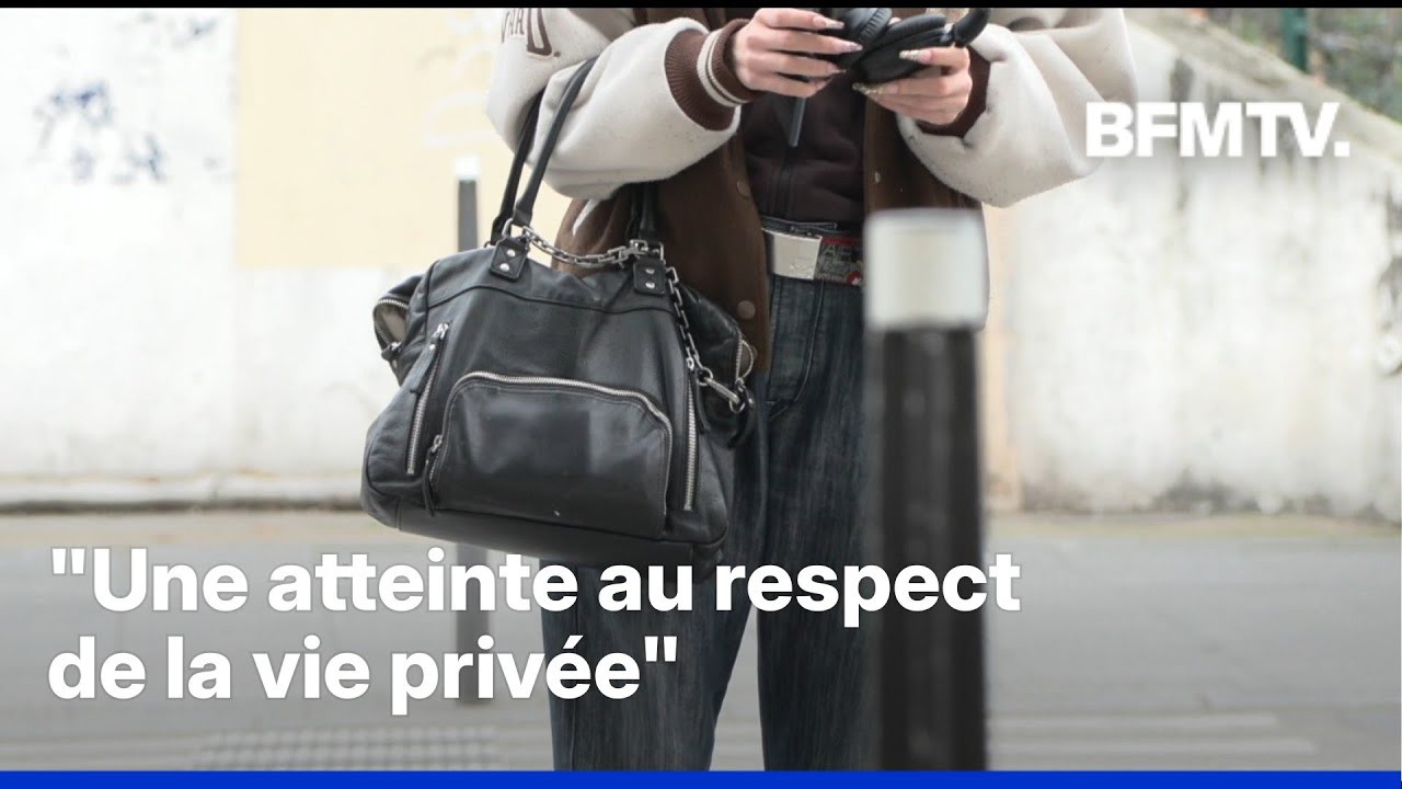Le &ldquo;test du sac &agrave; main&rdquo; lors de l'entretien d'embauche, une pratique r&eacute;pandue mais ill&eacute;gale