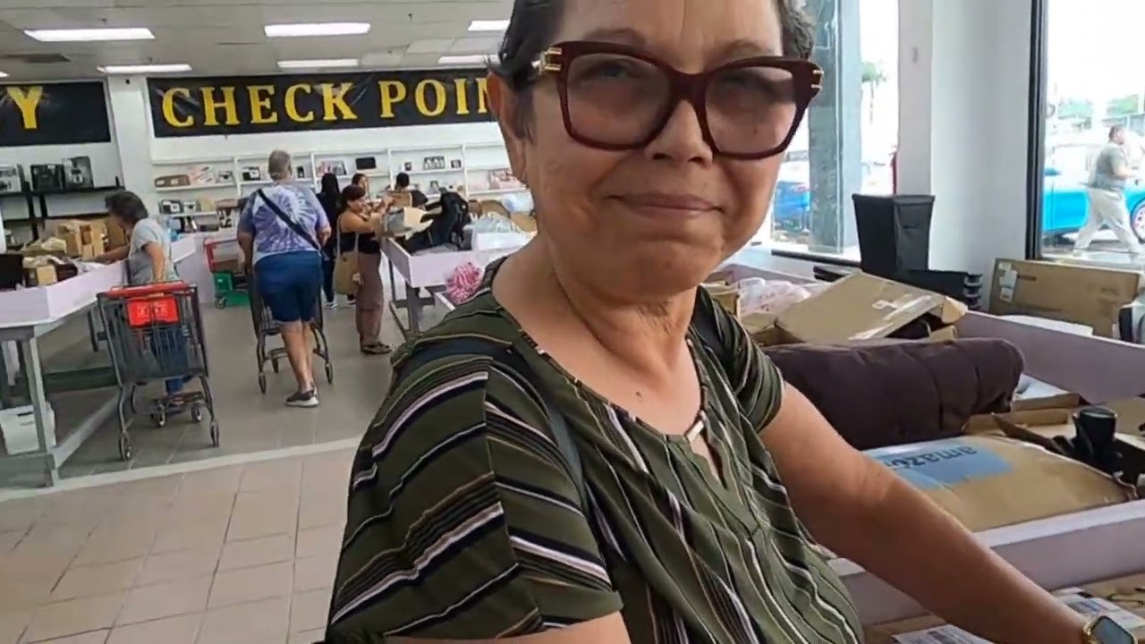 Tiendas BLACK FRIDAY llegando a Puerto Rico 