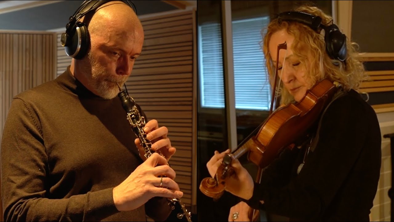 Secret Garden - Cathedral (Studio Recording)