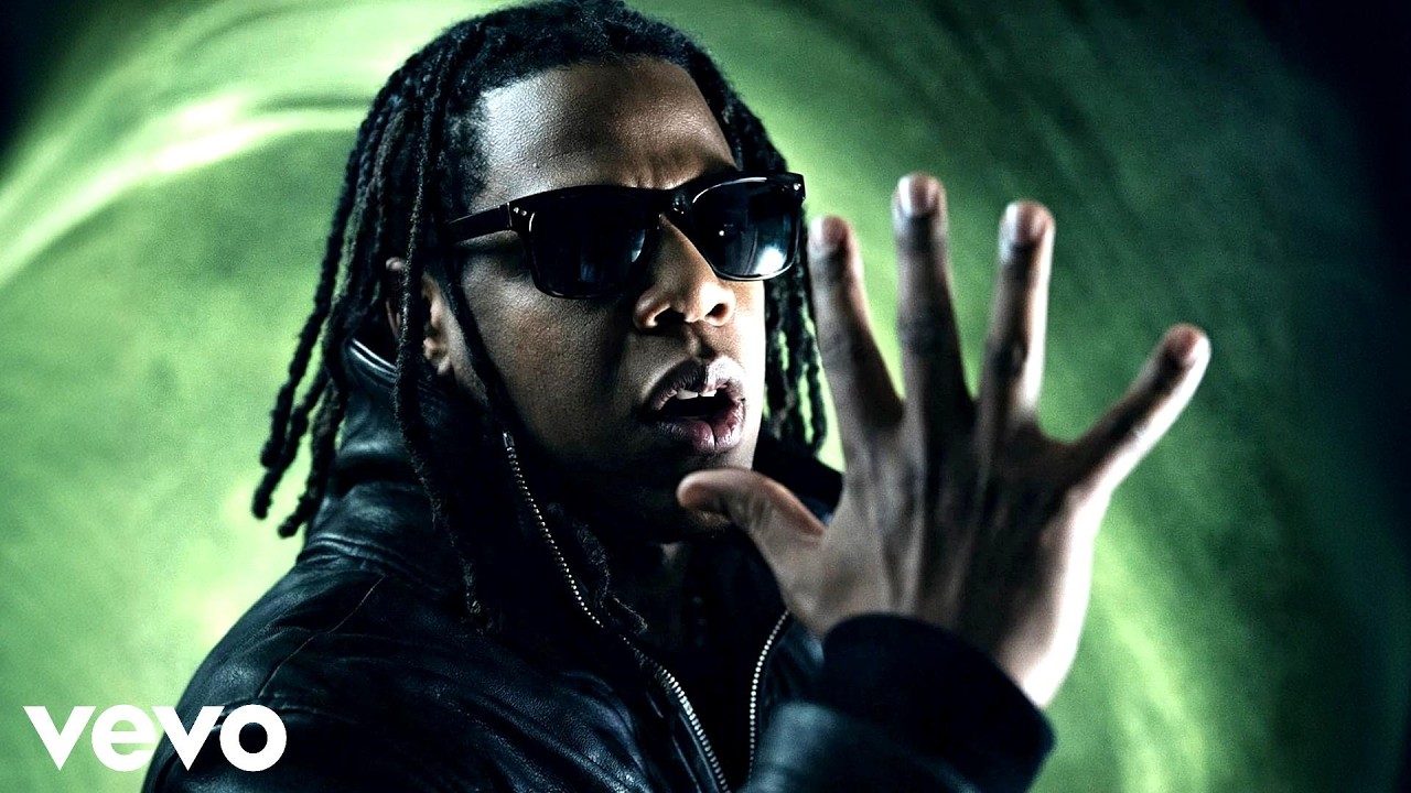 Jay-Z ft. Nas - Run This ft. Freddie Gibbs & Kendrick Lamar (Music Video) 2026