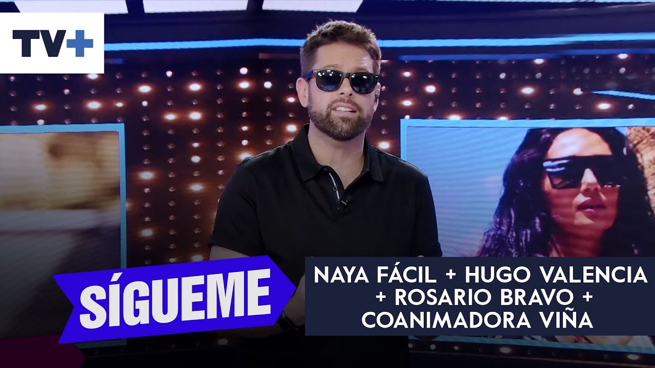 Sígueme | 19 de Enero de 2026