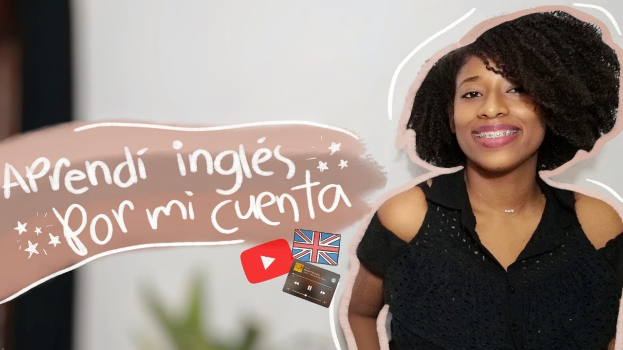 ✨ APRENDÍ INGLÉS SOLA // Mi experiencia + Tips