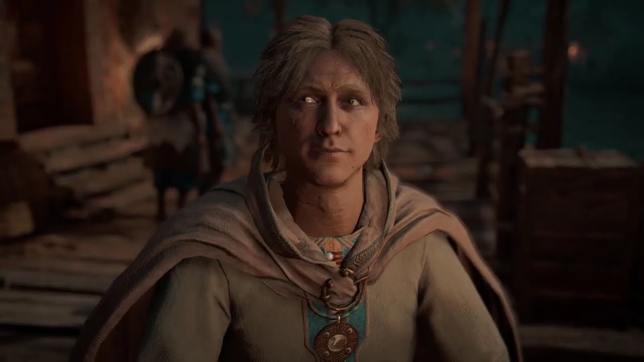 ASSASSIN'S creed valhalla gameplay Part 27