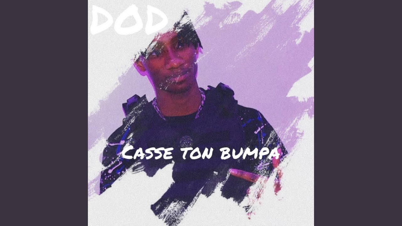 Casse ton bumpa